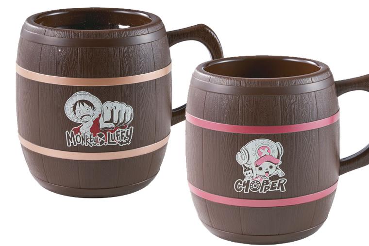 USJ『ワンピース』夏イベント2023 フード