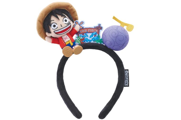 USJ『ワンピース』夏イベント2023 グッズ