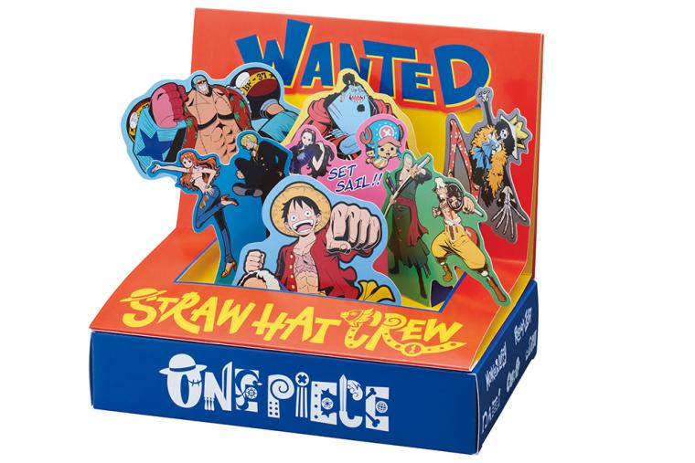 USJ『ワンピース』夏イベント2023 グッズ