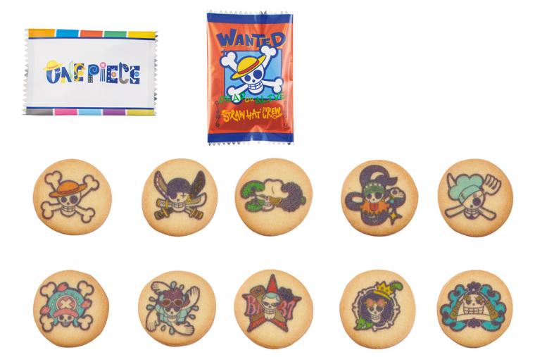 USJ『ワンピース』夏イベント2023 グッズ