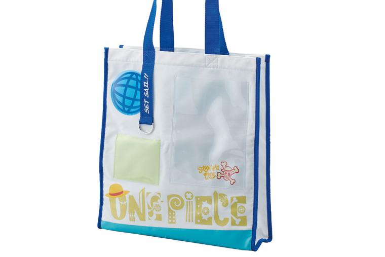 USJ『ワンピース』夏イベント2023 グッズ