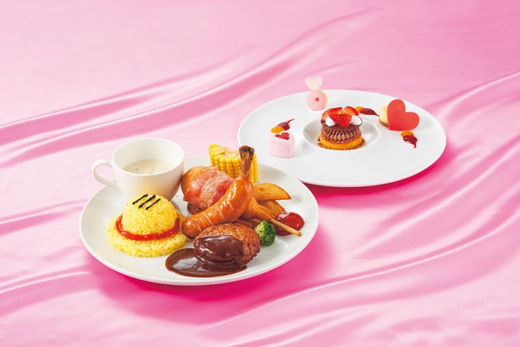 USJ『ワンピース』夏イベント2023 サンジの海賊レストラン