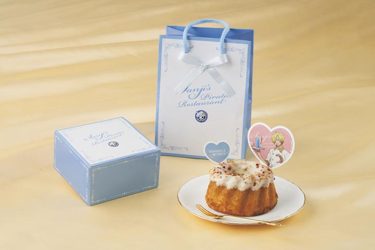 USJ『ワンピース』夏イベント2023 サンジの海賊レストラン