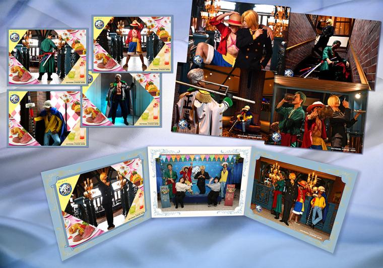 USJ『ワンピース』夏イベント2023 サンジの海賊レストラン