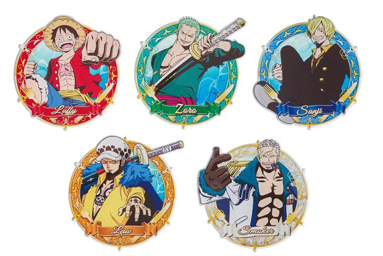 USJ『ワンピース』夏イベント2023 サンジの海賊レストラン