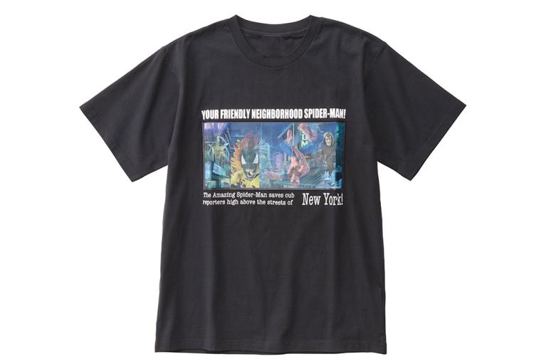 USJ「スパイダーマン」グッズ