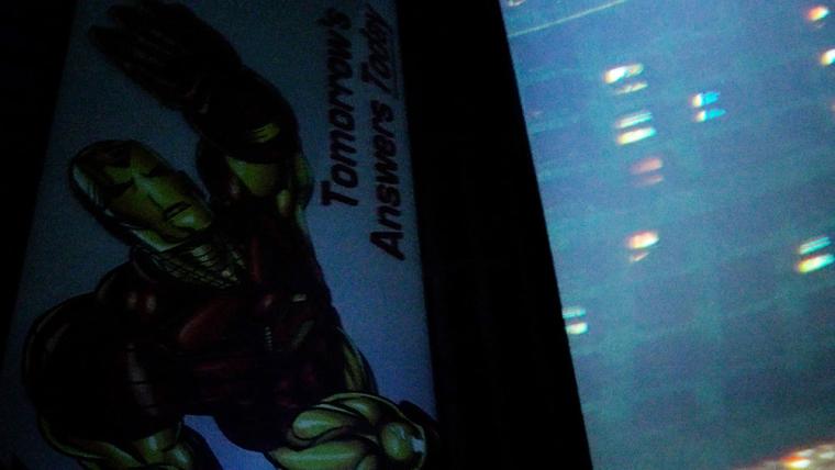 USJ「アメージング・アドベンチャー・オブ・スパイダーマン・ザ・ライド 4K3D」