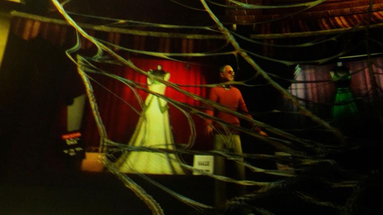 USJ「アメージング・アドベンチャー・オブ・スパイダーマン・ザ・ライド 4K3D」