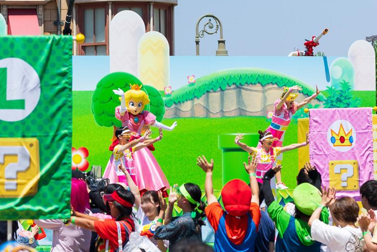 USJ 夏イベント2023