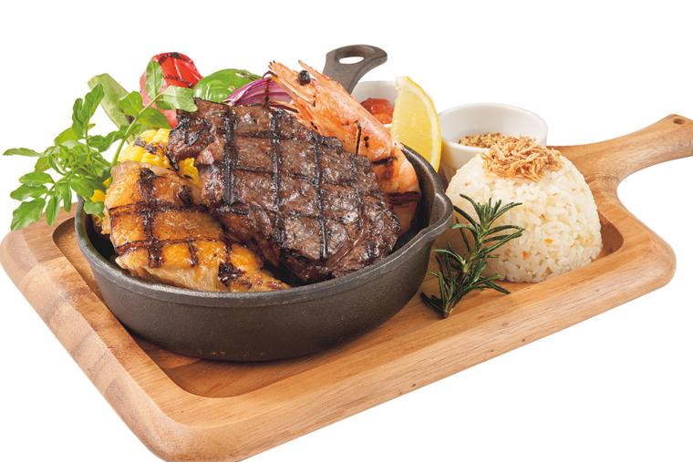 USJ 夏イベント2023 フード