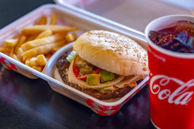 USJ 夏イベント2023 フード