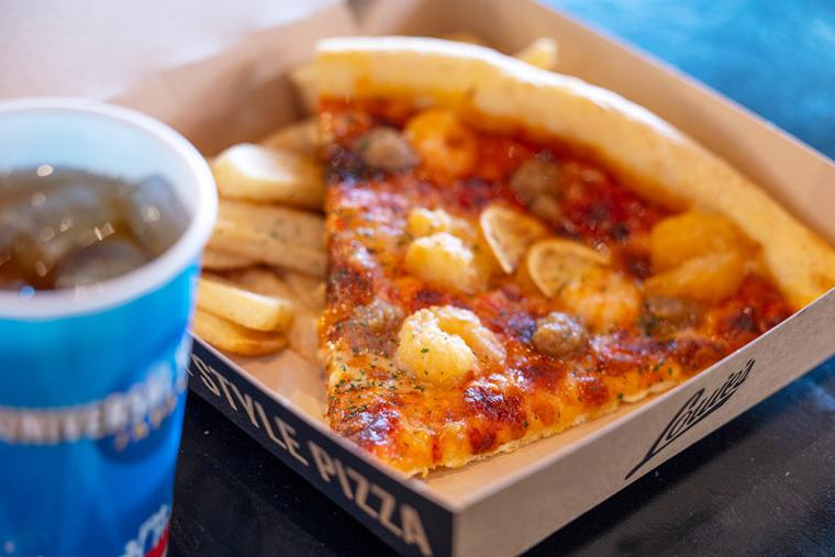 USJ 夏イベント2023 フード