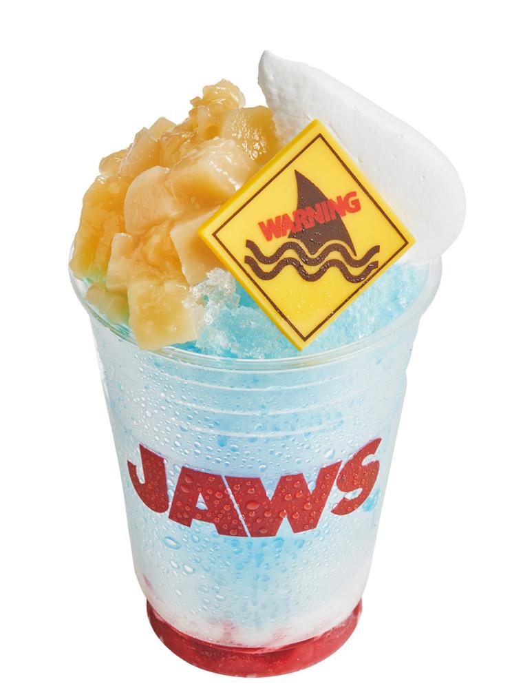 USJ 夏イベント2023 フード