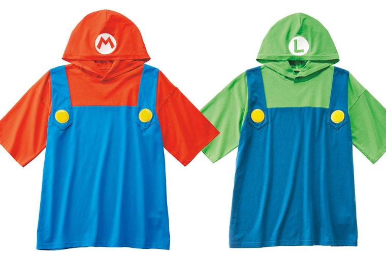 USJ 夏イベント2023 グッズ（マリオ）