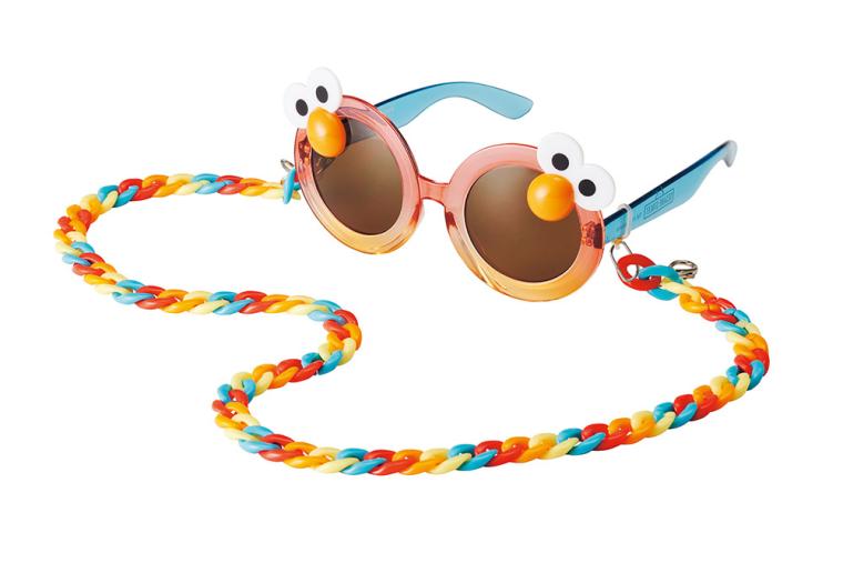 USJ 夏イベント2023 グッズ（セサミストリート）