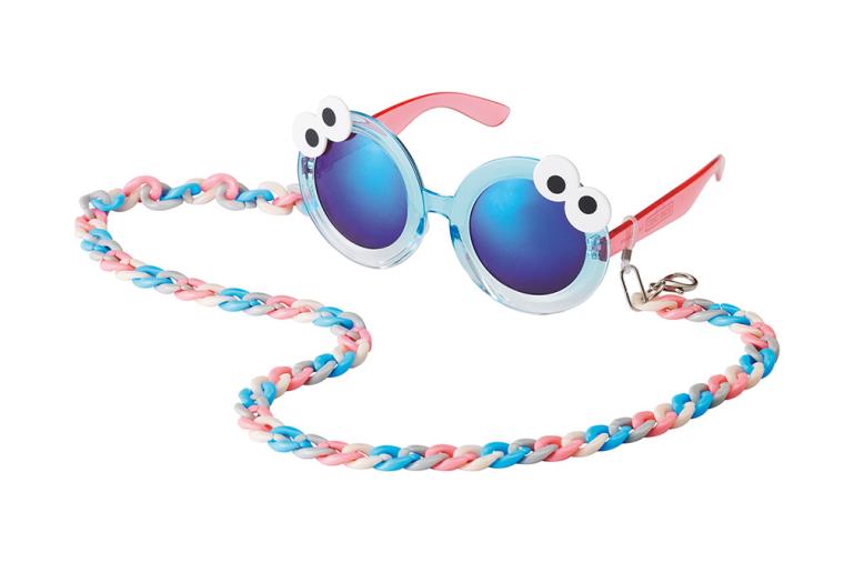 USJ 夏イベント2023 グッズ（セサミストリート）