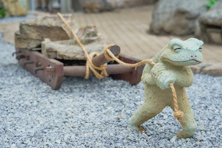 道の駅うつのみや ろまんちっく村