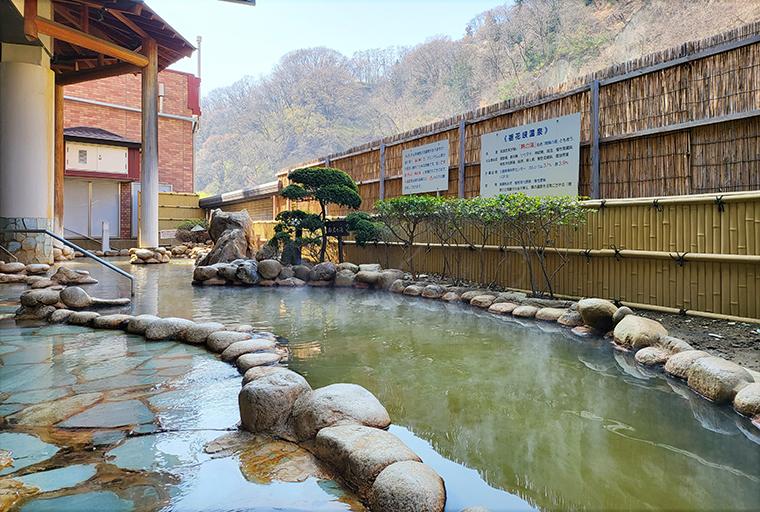 善光寺観光モデルコース