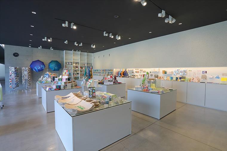 長野県立美術館