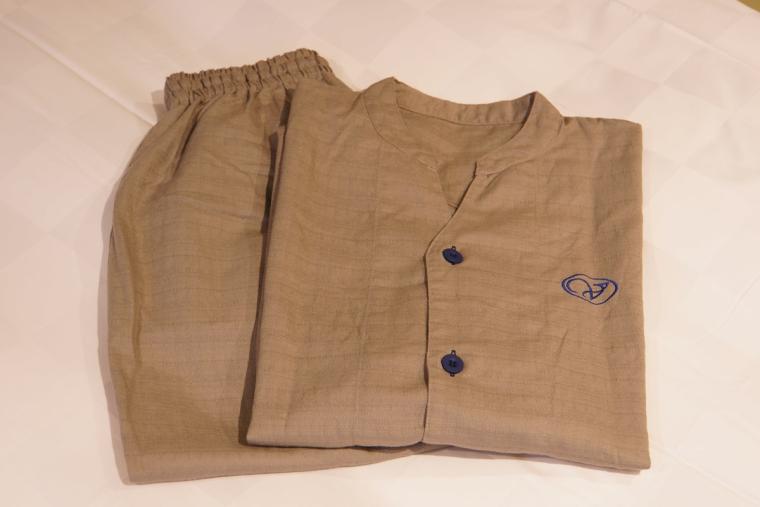 浅草ビューホテルアネックス六区ルームウェア