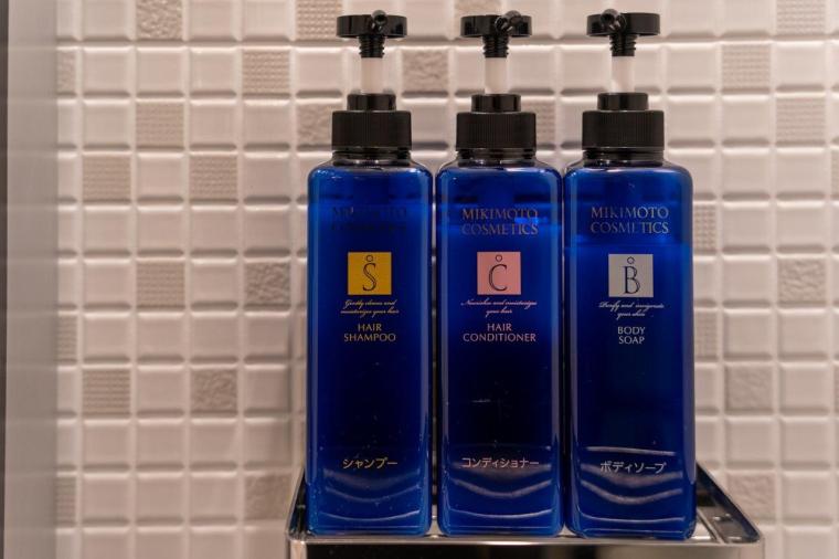 浅草ビューホテルアネックス六区 ミキモト