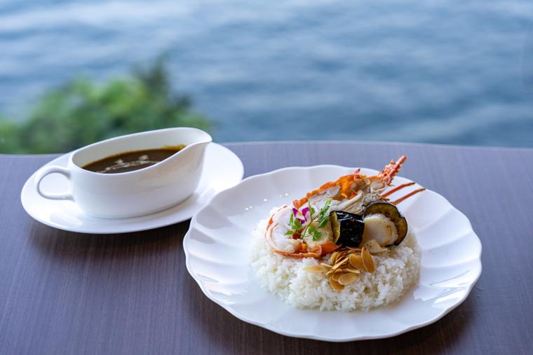 熱海グルメ  Restaurant＆Sweets 花の妖精