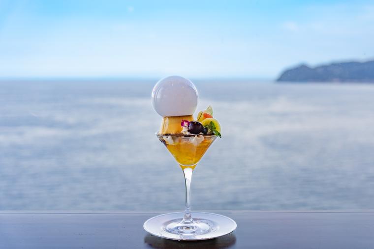 熱海グルメ  Restaurant＆Sweets 花の妖精