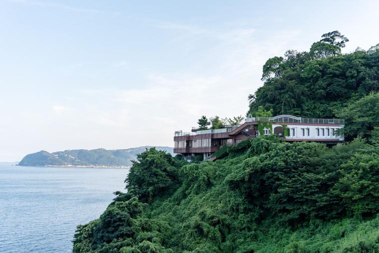 熱海グルメ  Restaurant＆Sweets 花の妖精