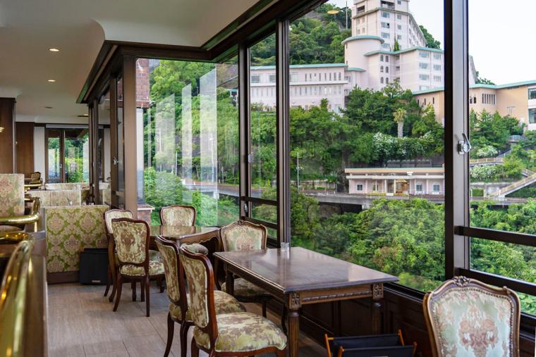 熱海グルメ  Restaurant＆Sweets 花の妖精