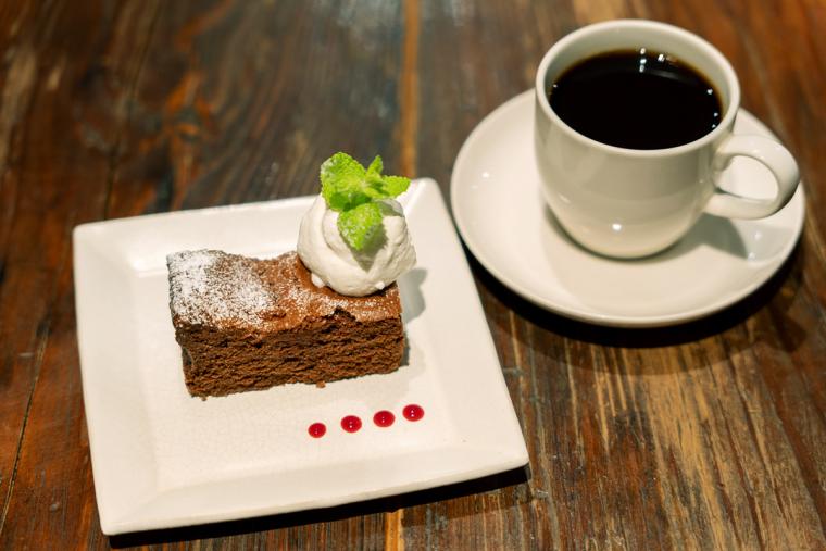 熱海グルメ  CAFE KICHI