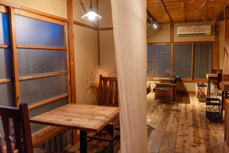 熱海グルメ  CAFE KICHI