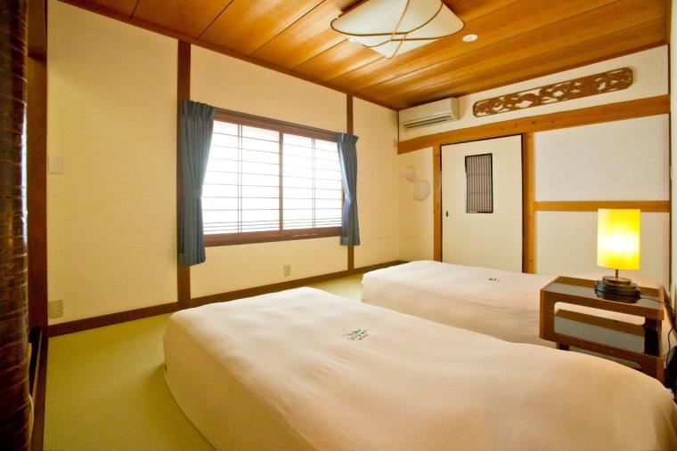 ワインとお宿 千歳