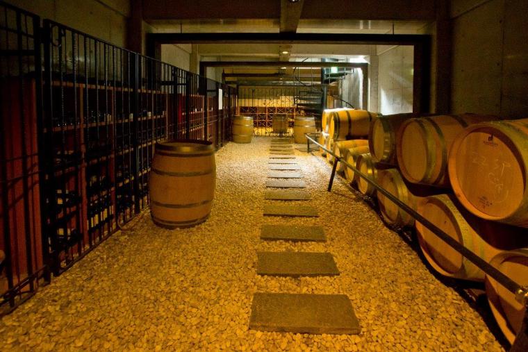 ワインとお宿 千歳