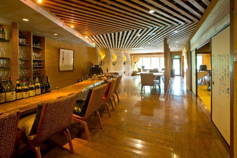 ワインとお宿 千歳