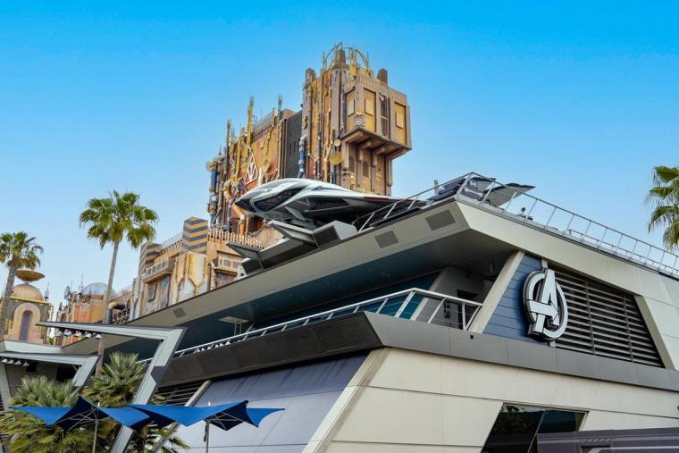 「ディズニー・カリフォルニア・アドベンチャー・パーク」の楽しみ方！エリアガイドや滞在を楽しくするTipsまで徹底解説