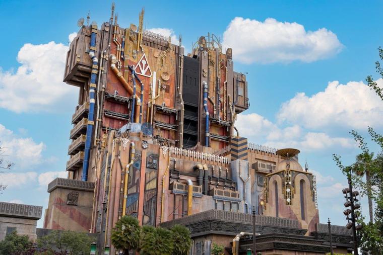 「ディズニー・カリフォルニア・アドベンチャー・パーク」の楽しみ方！エリアガイドや滞在を楽しくするTipsまで徹底解説