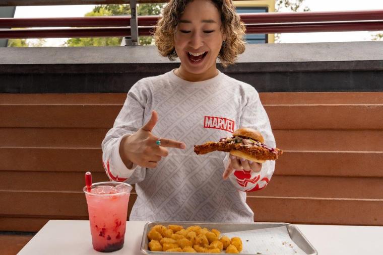 「ディズニー・カリフォルニア・アドベンチャー・パーク」の楽しみ方！エリアガイドや滞在を楽しくするTipsまで徹底解説