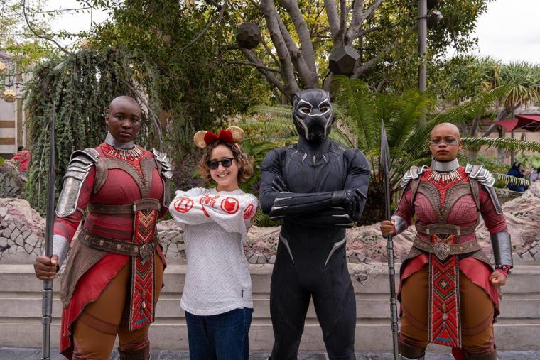 「ディズニー・カリフォルニア・アドベンチャー・パーク」の楽しみ方！エリアガイドや滞在を楽しくするTipsまで徹底解説