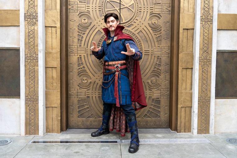 「ディズニー・カリフォルニア・アドベンチャー・パーク」の楽しみ方！エリアガイドや滞在を楽しくするTipsまで徹底解説