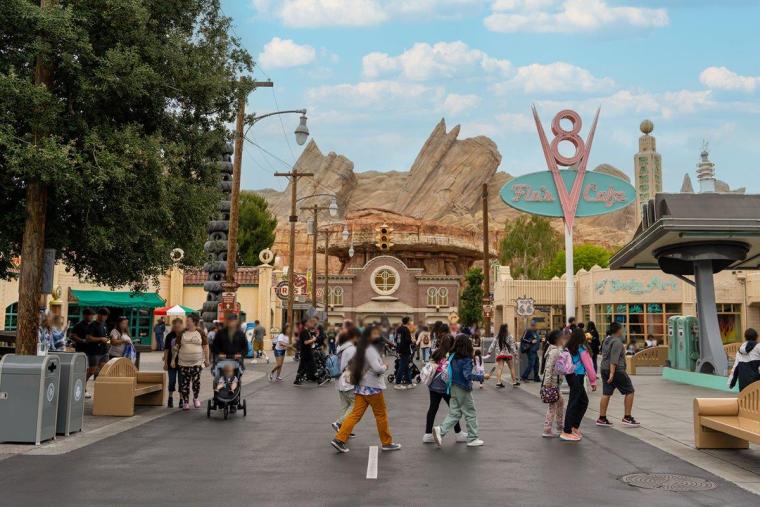 「ディズニー・カリフォルニア・アドベンチャー・パーク」の楽しみ方！エリアガイドや滞在を楽しくするTipsまで徹底解説