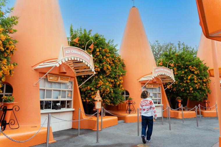 「ディズニー・カリフォルニア・アドベンチャー・パーク」の楽しみ方！エリアガイドや滞在を楽しくするTipsまで徹底解説