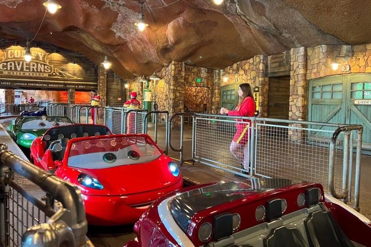 「ディズニー・カリフォルニア・アドベンチャー・パーク」の楽しみ方！エリアガイドや滞在を楽しくするTipsまで徹底解説