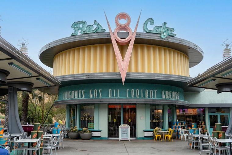 「ディズニー・カリフォルニア・アドベンチャー・パーク」の楽しみ方！エリアガイドや滞在を楽しくするTipsまで徹底解説