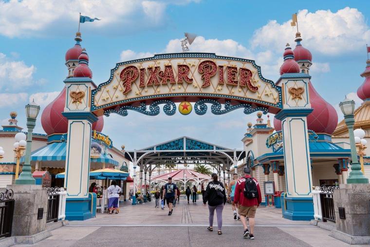 「ディズニー・カリフォルニア・アドベンチャー・パーク」の楽しみ方！エリアガイドや滞在を楽しくするTipsまで徹底解説