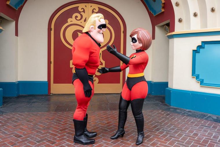 「ディズニー・カリフォルニア・アドベンチャー・パーク」の楽しみ方！エリアガイドや滞在を楽しくするTipsまで徹底解説