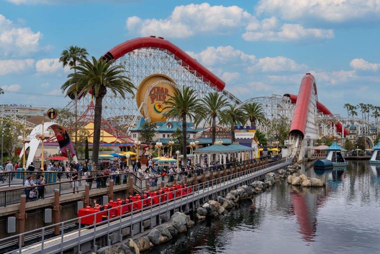 「ディズニー・カリフォルニア・アドベンチャー・パーク」の楽しみ方！エリアガイドや滞在を楽しくするTipsまで徹底解説