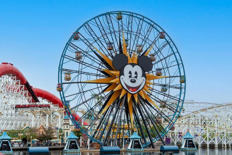 「ディズニー・カリフォルニア・アドベンチャー・パーク」の楽しみ方！エリアガイドや滞在を楽しくするTipsまで徹底解説