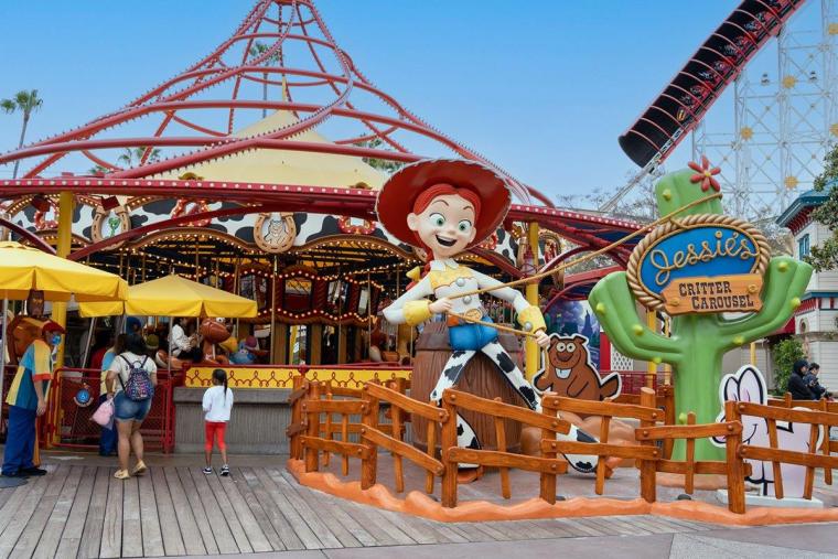 「ディズニー・カリフォルニア・アドベンチャー・パーク」の楽しみ方！エリアガイドや滞在を楽しくするTipsまで徹底解説