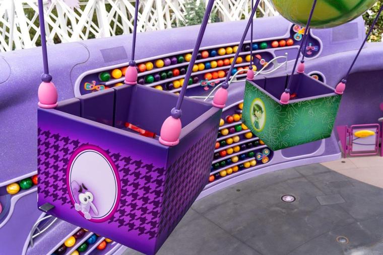 「ディズニー・カリフォルニア・アドベンチャー・パーク」の楽しみ方！エリアガイドや滞在を楽しくするTipsまで徹底解説