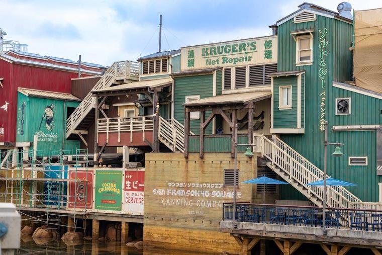 「ディズニー・カリフォルニア・アドベンチャー・パーク」の楽しみ方！エリアガイドや滞在を楽しくするTipsまで徹底解説